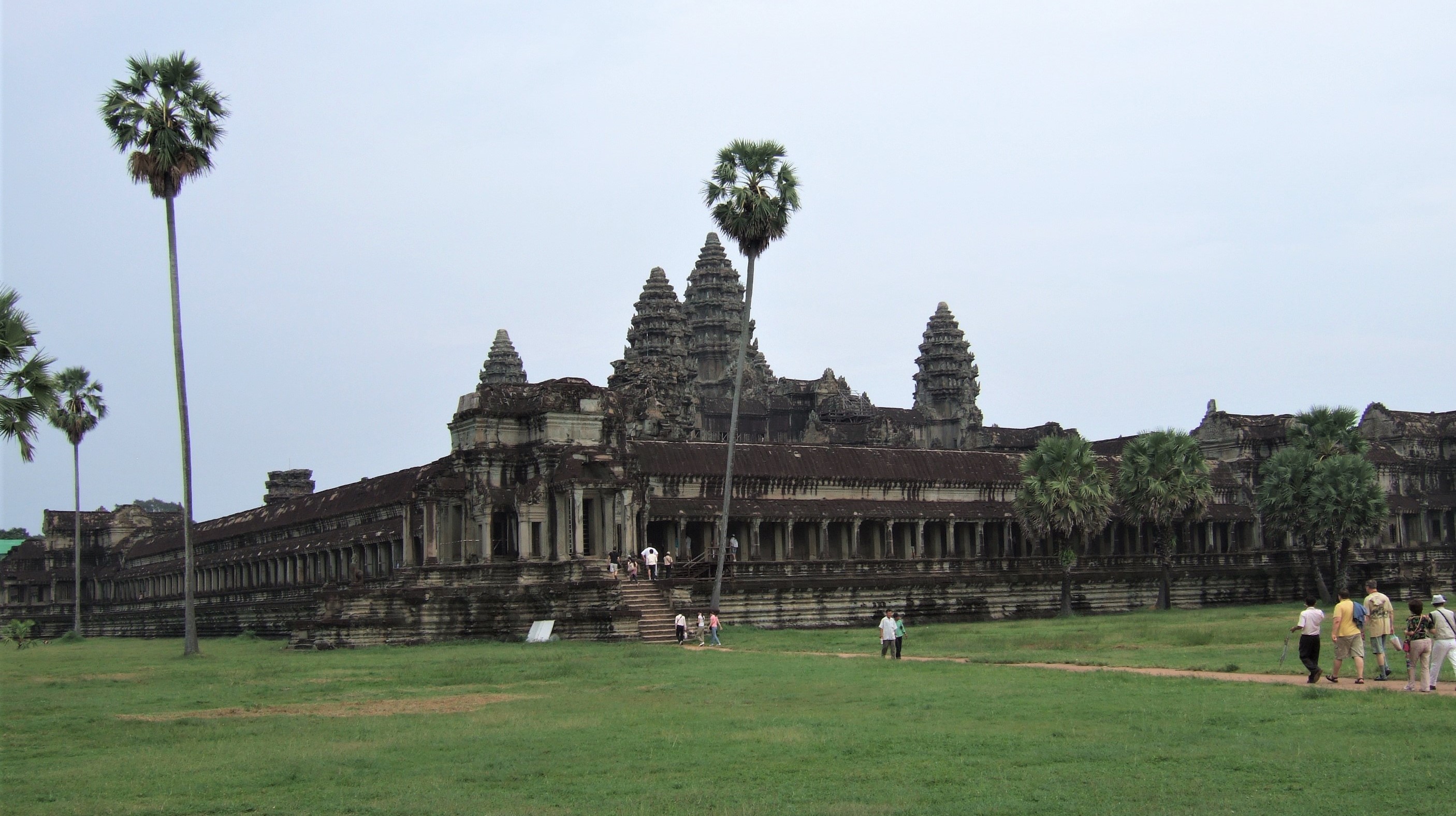 Angkor, Cambodia